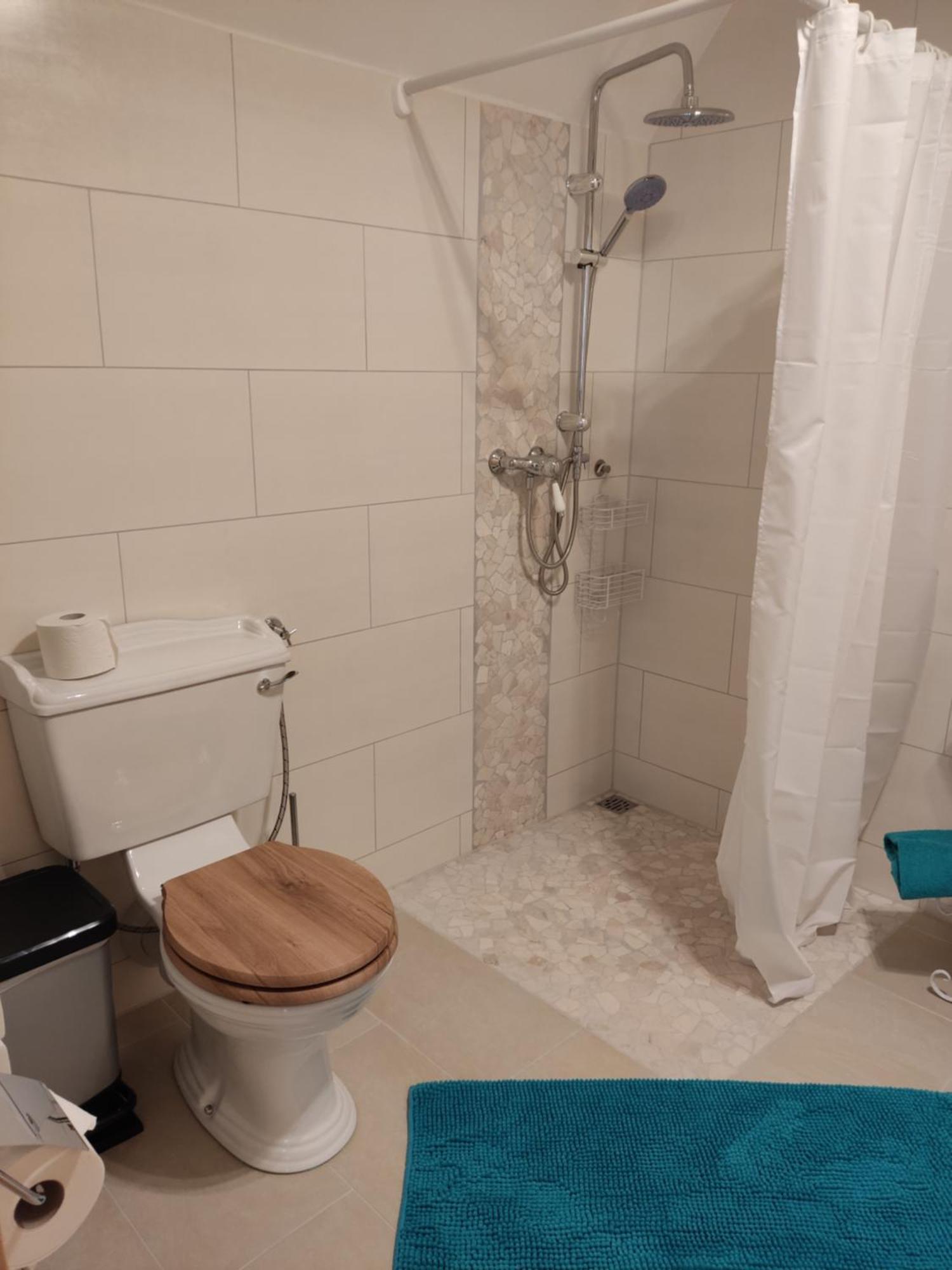Inspektorenhaus Dobbin Ferienpension Kamer foto